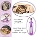 Makartt Dog Nail Drill Nail Grinder Manicure Set Pet Grooming Tool