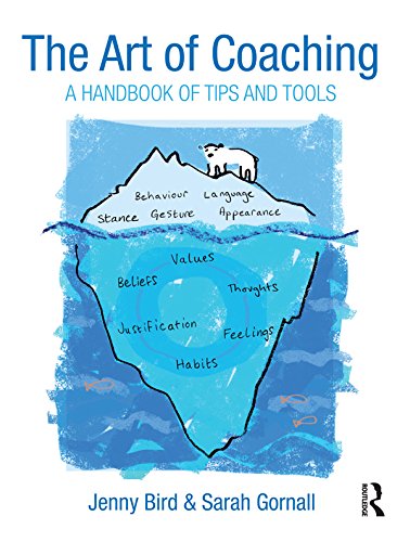 The Art of Coaching: A Handbook of Tips and Tools PDF Download