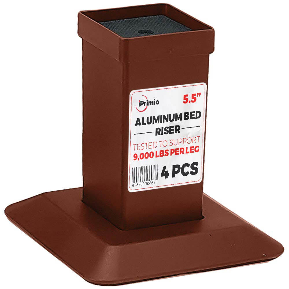 Best iprimo bed and furniture square risers