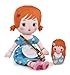 Mooshka Girls Jemma Doll
