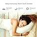 Ginsy Wireless Fitness Tracker with Sleep Monitor Activity Watch Sports Pedometer Wristband for Men Kids Women