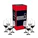 Riedel Ouverture Magnum Red Wine Glass, Set of 8
