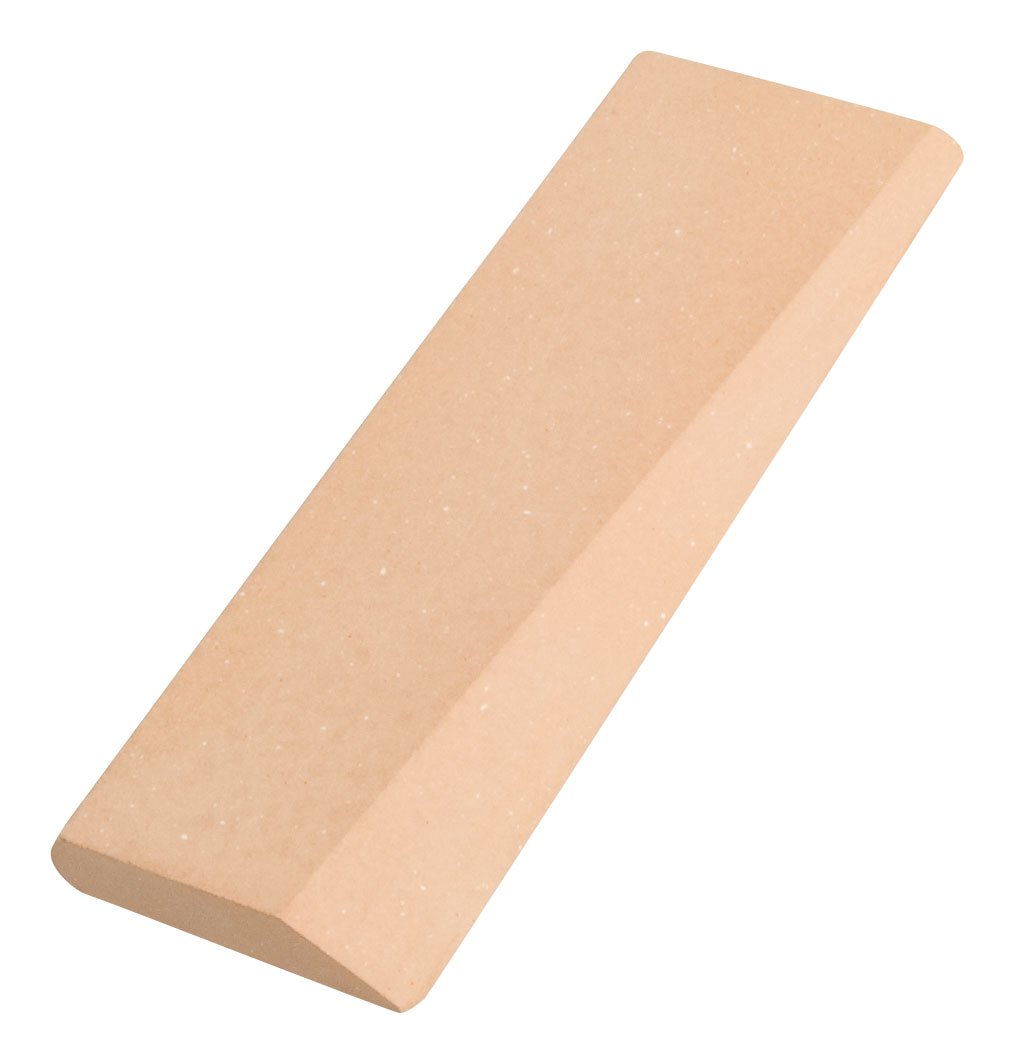 Kirschen 3710000 Multiform Sharpening Stone, Beige