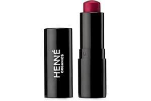 HENNÃ© ORGANICS Henné Organics Luxury Lip Tint - Moisturizing, Sheer Natural Color - Blissful (Raspberry)