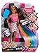 Barbie Rainbow Hair Nikki Doll