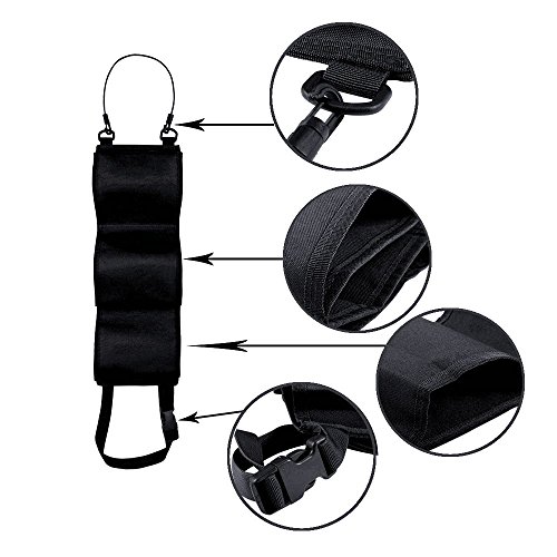 2 TEKCAM+Concealed+Shotguns+Organizer+Automotive