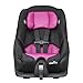 Evenflo Tribute LX Convertible Car Seat - Abigail