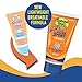 Banana Boat Sport Ultra SPF 30 Face Sunscreen Lotion, 3oz | Travel Size Sunscreen for Face, Sunblock Lotion, Banana Boat SPF 30, Oxybenzone-Free, 3oz