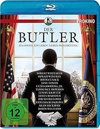 Der Butler