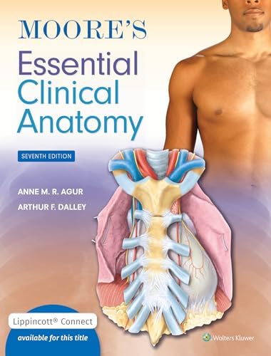 Grant's Dissector (Lippincott Connect): 9781975193669: Medicine