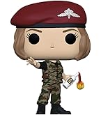 Funko Pop! Stranger Things - Murray Bauman Avec Lance-Flammes - Figurine Vinyle Collector Officielle