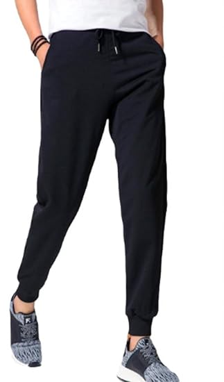 Amazon Co Jp ユーミート Yumeet スウェット パンツ ボトムス