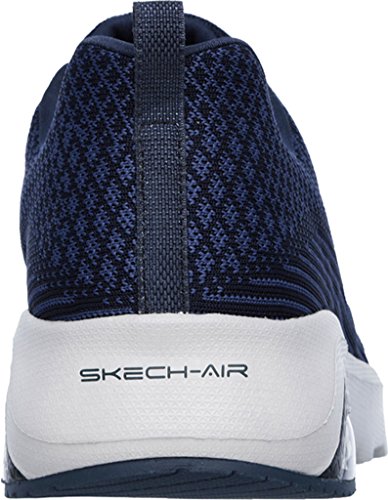 skechers air varsity men's