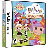 Lalaloopsy Carnival of Friends - Nintendo DS by Activision (Renewed)