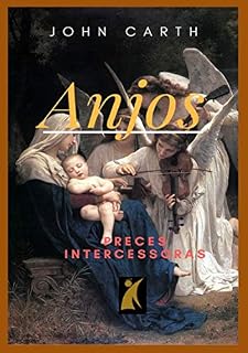Livro Anjos
