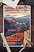 Grand Canyon National Park, Arizona, Mather Point (12x18 Art Print, Travel Poster Wall Decor)
