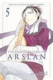 The Heroic Legend of Arslan 5 (Heroic Legend of Arslan, The) The Heroic Legend of Arslan 5 (Heroic Legend of Arslan, The)