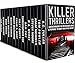 Killer Thrillers: An Anthology of Mysteries and Suspense to Keep You Up All Night