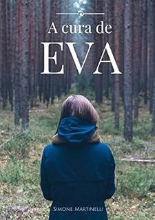 Livro A Cura De Eva