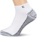 FootJoy ProDry Men's Sport Socks - White (7-12)