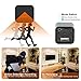 QBAOTE Spy Camera, Hidden Camera, Premium Pack, HD 1080P, Motion Detection, USB Hidden Camera, Surveillance Camera, Mini spy Camera, Nanny Camera