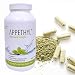 Appethyl Spinach Extract Capsules - Healthy Energy, Reduced Cravings - Pure Spinach Extract, No Fillers