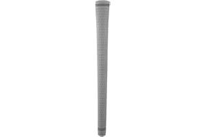 Karma Revolution 360 Golf Grips & Grip Kits, No Alignment Necessary, Easy Installation, Perfect for Adjustable Golf Clubs, Choose Single, 9, 13, 25 Packs or Golf Club Grip Kit