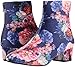 Betsey Johnson Women's Talia Ankle Bootie