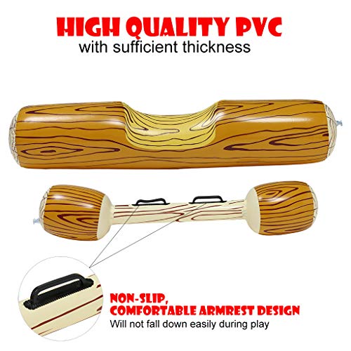 2 Toxz+Inflatable+Environmental+Protection+Material