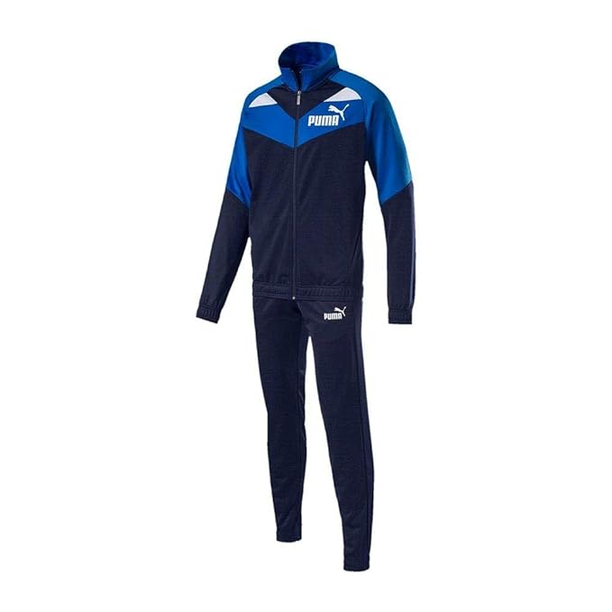 tute da ginnastica uomo puma