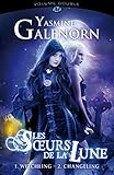 Les Soeurs de la lune, Volume double : Tome 1, Witchling ; Tome 2, Changeling by 