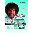 Bob Ross Joy of Painting Series: 3-Hour Workshop DVD English