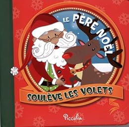 Le  Père Noël