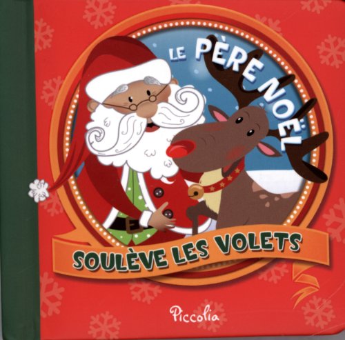 Le  Père Noël