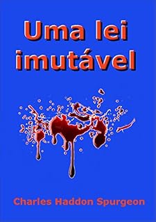 Livro Uma Lei Imutável