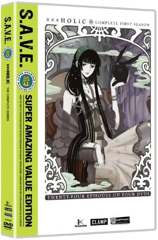 Amazon.com: Neo Angelique Abyss Complete Collection : Neo