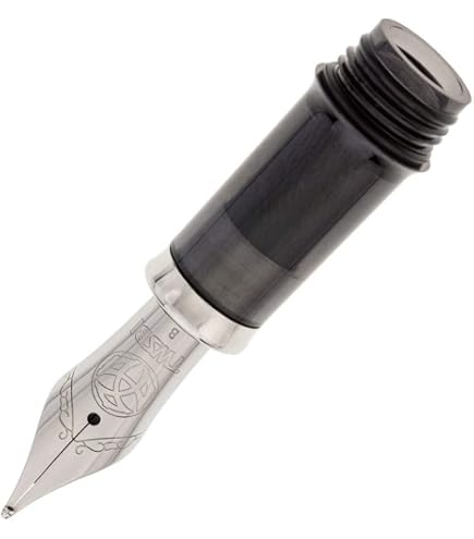 Amazon.com : TWSBI Vac700R nib set EF : Office Products
