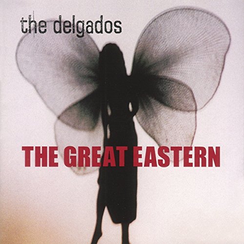 The Delgados - The Delgados The Great Eastern [cd] - Zortam Music