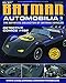DC Batman Automobilia Figurine Collection Magazine #21 Detective Comics #456