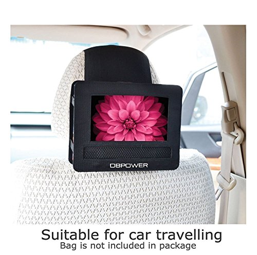 1 DBPOWER+Portable+Rechargeable+Battery+Charger