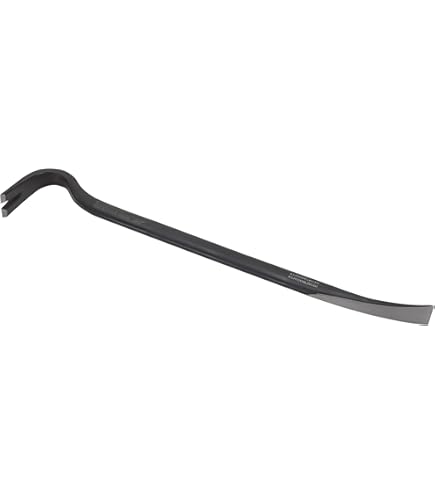 Roughneck Gorilla ROU11091 Claw Bar 250mm/10