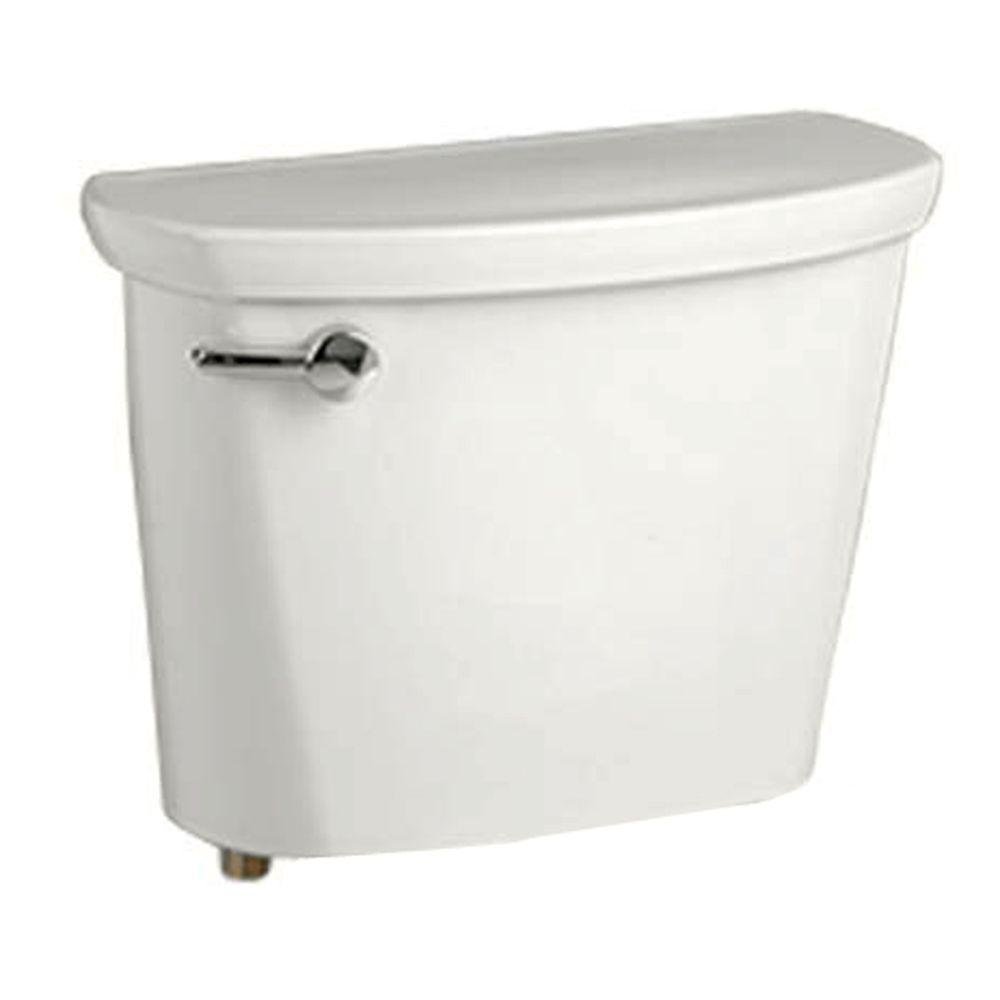 Photo 1 of American Standard 4188B104.020 Toilet Water Tank, White