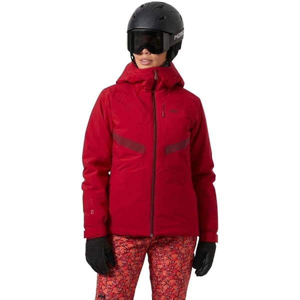 Giacca Shell Obermeyer Foraker Per Donna - Stellar MD Regular - Impermeabile E Traspirante - 5