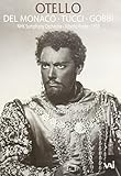 OTELLO / (B AND W SUB)                             image