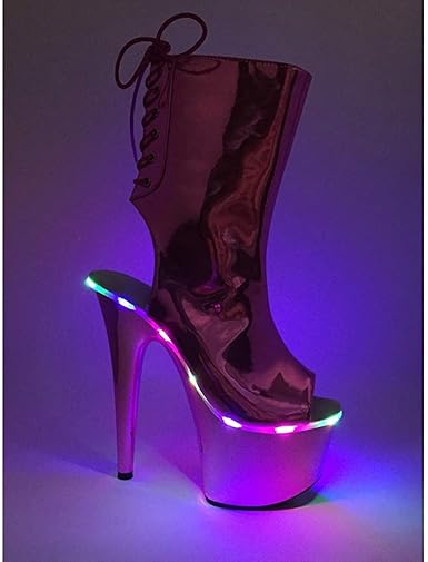 amazon fuschia shoes