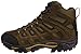 Merrell Men's Moab Peak Mid Ventilator Waterproof Hiking Boot