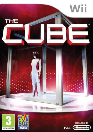 The Cube [Import Anglais]