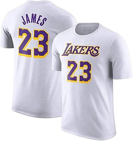 t shirt basket lebron james