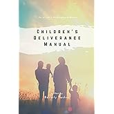 Children's Deliverance Manual