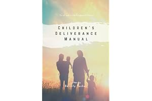 Children's Deliverance Manual